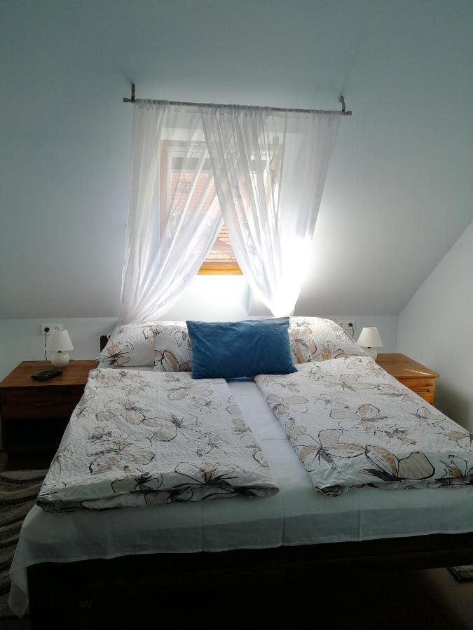 Blue Apartman Makó Exterior foto
